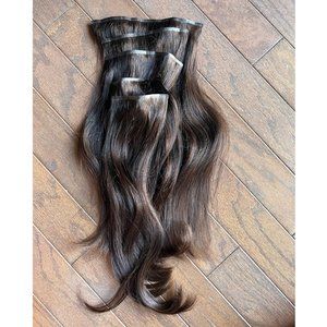 Bellami 100% Remy Human Hair Extension